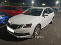 �koda Octavia 1.4 TSI