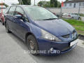 Mitsubishi Grandis 2.4, autoAC, temp