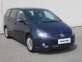 Mitsubishi Grandis 2.4 MIVEC, AC, tempo