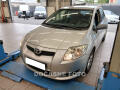 Toyota Auris 1.4 D, �R, AC