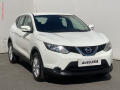 Nissan Qashqai 1.6 dCi 4x4, Acenta