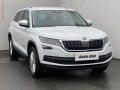 koda Kodiaq 1.4 TSI 4x4, LED, navi