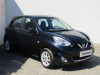 Nissan Micra 1.2i, Acenta, navi, +kola