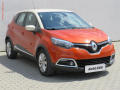 Renault Captur 1.2TCe, AT, +ALU