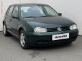 Volkswagen Golf 1.6i, AC