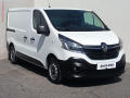 Renault Trafic 2.0dCi L1H1, 107kW, navi, AC