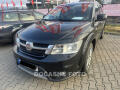 Fiat Freemont 2.0 JTD 4x4, AT, kamera