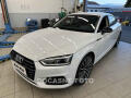 Audi A5 2.0TDI Quattro, �R, servis