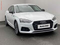Audi A5 2.0TDi Quattro, �R, AT, LED