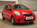 Toyota Yaris 1.0i, �R, Klima