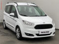 Ford Tourneo Courier 1.0 EB, R, AC, tempo, +kola