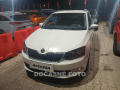 koda Fabia 1.2 TSi, 2.maj,R, Style