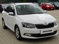 koda Fabia 1.2 TSi, 2.maj,R, Style