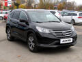 Honda CR-V 2.2 i-DTEC 4x4, �R, AC