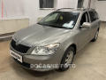 koda Octavia 1.6 MPI