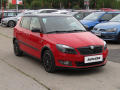 koda Fabia 1.2 TSi, Monte Carlo