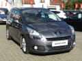 Peugeot 5008 2.0 HDi, Bixen, panor, TZ