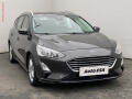 Ford Focus 1.0 i, AC, navi, tempo