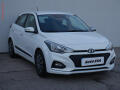 Hyundai i20 1.2i, AC