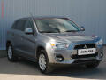 Mitsubishi ASX 1.6 MiVC, 2.maj,�R, AC, tempo