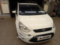 Ford S-MAX 2.0, R, +servis. kniha