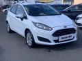 Ford Fiesta 1.25i, AC