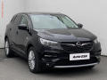 Opel Crossland X 1.2 T, Innovation, TZ, panor