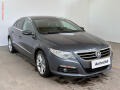 Volkswagen Passat CC 2.0 TDi, Sport