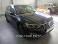 Volkswagen Passat 2.0tdi, AT