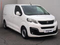 Peugeot Expert 2.0HDi L2, STK1/28, 110kW, AC