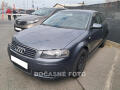 Audi A3 1.9 TDi, 1.maj,�R, autoAC