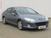 Peugeot 407 2.0HDi, R, Klima