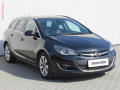 Opel Astra 2.0CDTi, Sport, bixen, navi