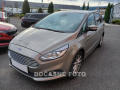 Ford S-MAX 2.0 TDCi, AT