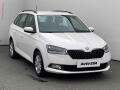 �koda Fabia 1.0 TSi, 2.maj,�R, Style