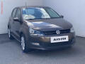 Volkswagen Polo 1.2 TSi, Comfortline, +kola