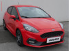 Ford Fiesta 1.5 EB, 1.maj,R, ST, AC