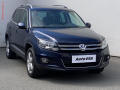 Volkswagen Tiguan 1.4 TSi 4x4, Sport, ke