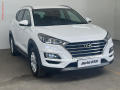 Hyundai Tucson 1.6 T-GDi, 1.maj,R, STK7/27
