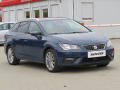 Seat Leon 2.0TDi, DSG, AC