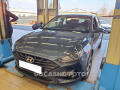 Hyundai i30 1.5 i, 2.maj,�R, AC, park