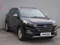 Hyundai Tucson 1.6 T-GDi, 2.maj,�R, Klima