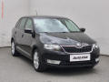 koda Rapid 1.2 TSi, Joy, xenon