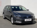 Volkswagen Passat 2.0 TDi 4Motion, Highline