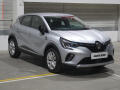 Renault Captur 1.0TCe, 1.maj,�R, servis