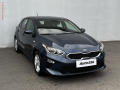 Kia Ceed 1.4i, 2.maj,R, servis.kniha