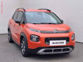 Citro�n C3 Aircross 1.2 PT, 1.maj,�R, AC, tempo