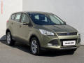 Ford Kuga 2.0 TDCi 4x4, Titanium, AT