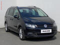 Volkswagen Sharan 2.0 TDi, Highline, STK6/27