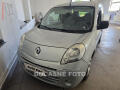 Renault Kangoo 1.6i, AC